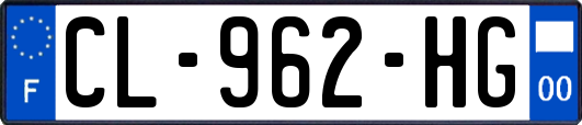 CL-962-HG
