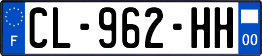CL-962-HH