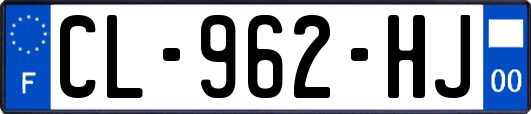 CL-962-HJ