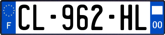 CL-962-HL