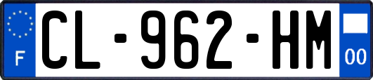 CL-962-HM