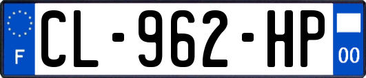 CL-962-HP
