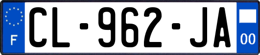 CL-962-JA