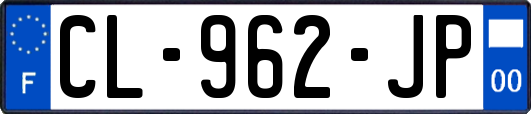 CL-962-JP