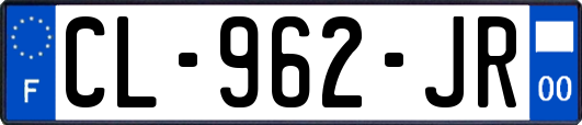 CL-962-JR