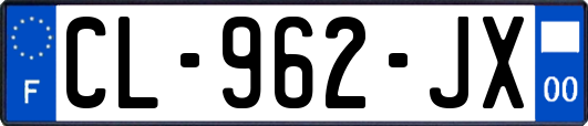 CL-962-JX