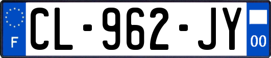 CL-962-JY