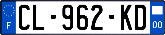 CL-962-KD