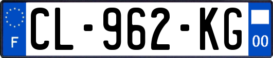 CL-962-KG