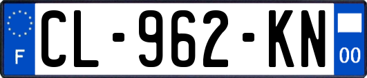 CL-962-KN