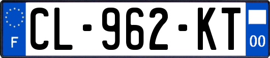 CL-962-KT