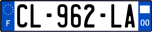 CL-962-LA