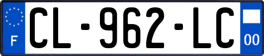 CL-962-LC