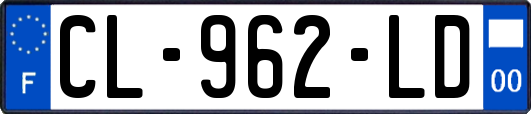 CL-962-LD