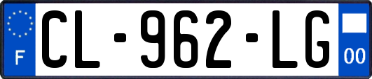 CL-962-LG