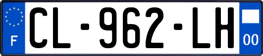 CL-962-LH