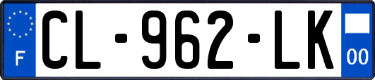 CL-962-LK