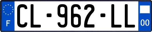 CL-962-LL