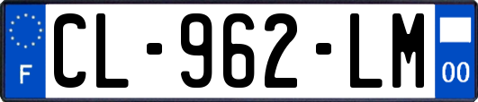 CL-962-LM