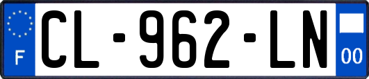 CL-962-LN