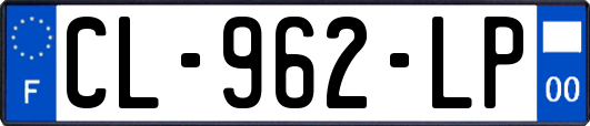 CL-962-LP