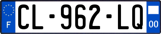 CL-962-LQ