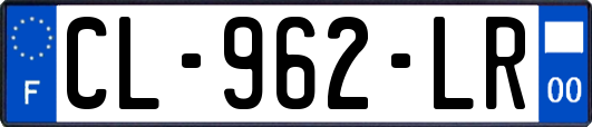 CL-962-LR