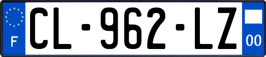 CL-962-LZ