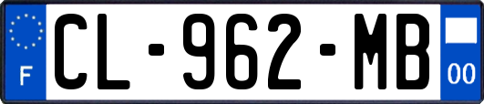 CL-962-MB