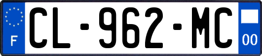CL-962-MC