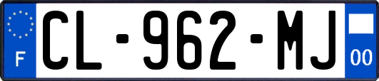 CL-962-MJ
