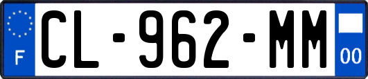 CL-962-MM