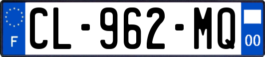 CL-962-MQ