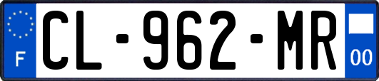 CL-962-MR