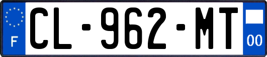 CL-962-MT