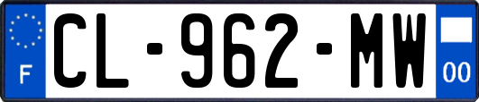 CL-962-MW