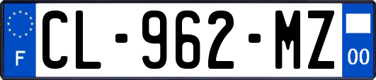 CL-962-MZ