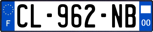 CL-962-NB
