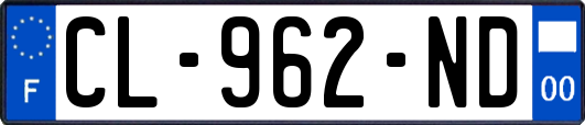 CL-962-ND