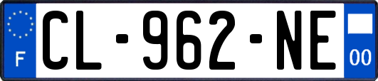 CL-962-NE