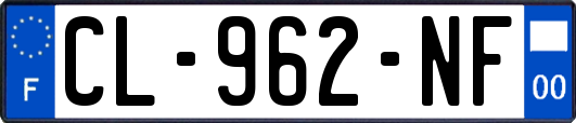 CL-962-NF