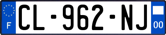 CL-962-NJ