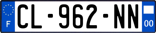 CL-962-NN