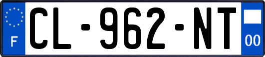 CL-962-NT