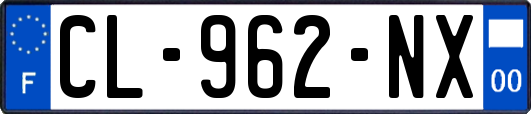 CL-962-NX