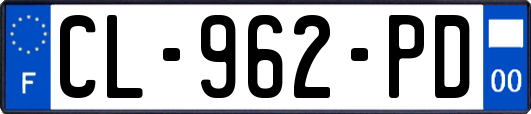 CL-962-PD