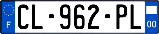 CL-962-PL