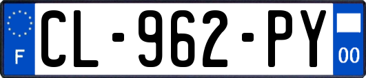 CL-962-PY