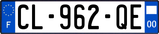 CL-962-QE