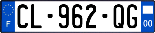 CL-962-QG
